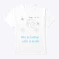 Nyla Sophia - 4th Grade | Premium Unisex T-Shirt, Trending Graphic Tee