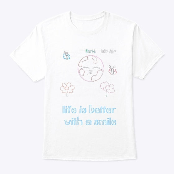 Nyla Sophia - 4th Grade | Premium Unisex T-Shirt, Trending Graphic Tee
