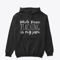 Wbt Is My Graphic T Shirt