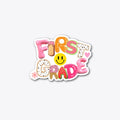 First Grade Buy Graphic T Shirt