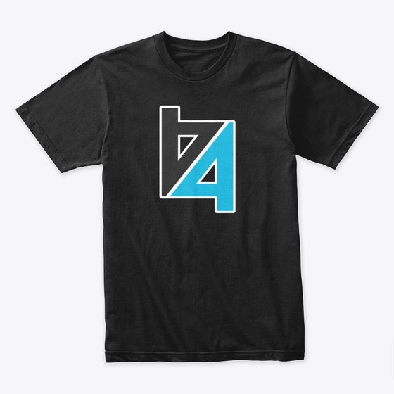 b4nny Logo | Premium Unisex T-Shirt
