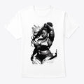 Ink Akaii Classic Crew Neck Shirt