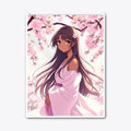 Cute Anime Girl Collection Shirt