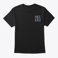 Lady Serpent Detects What is LSD Apparel Premium Print Hot Right Now