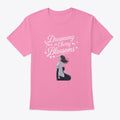 Dreaming in Cherry Blossoms Shirt