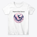 Dance Family Apparel Trending US Fan Favorite
