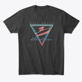 Haulover Wavy Boats Edition | Premium Unisex T-Shirt