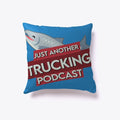 Podcast Just Another Graphic T Shirt