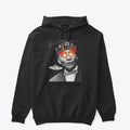 Annunaki Elijah Apparel Premium Print Daily Wear