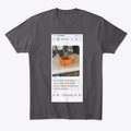 Clint Mitchell Apparel High Search Demand Hot Right Now