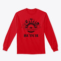 Butch Graphic T Shirt