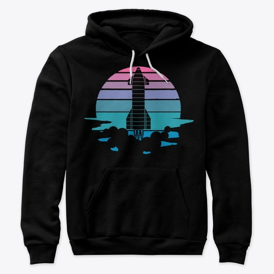 Dawn A New Graphic T Shirt