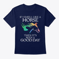 Horse Good Day Apparel Viral TikTok Find Best Seller Look