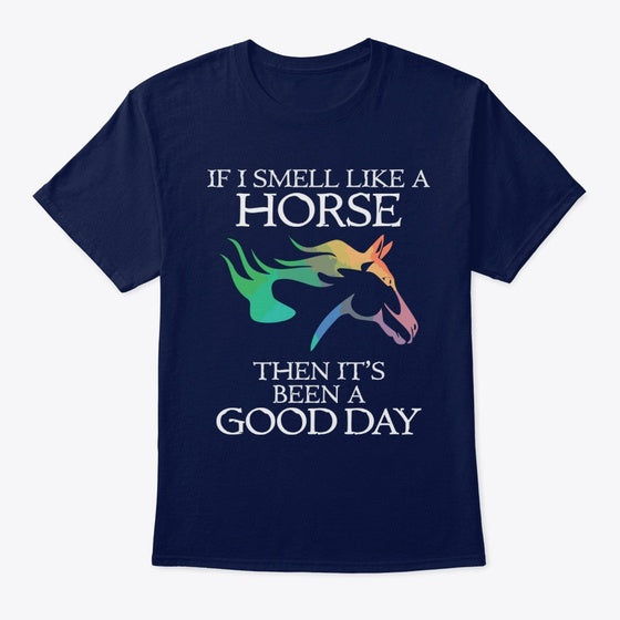 Horse Good Day Apparel Viral TikTok Find Best Seller Look