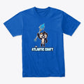 Atlantic Craft | Premium Unisex T-Shirt