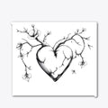 blooming heart Apparel Viral TikTok Best Seller Look