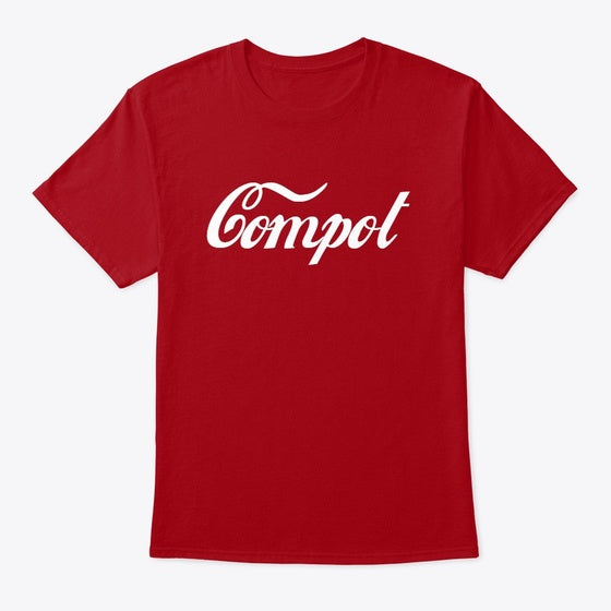 Compot edition | Premium Unisex T-Shirt