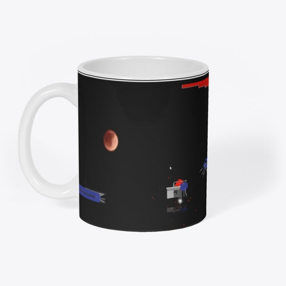 FIGHT 23 MUG Apparel Trending US Fan Favorite