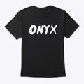 ONYX Tee | Fantasy Graphic Tee for Everyday Style