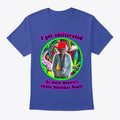Official Graphic T Shirt