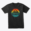 Expedition Color Logo Apparel Streetwear Style US Top Pick