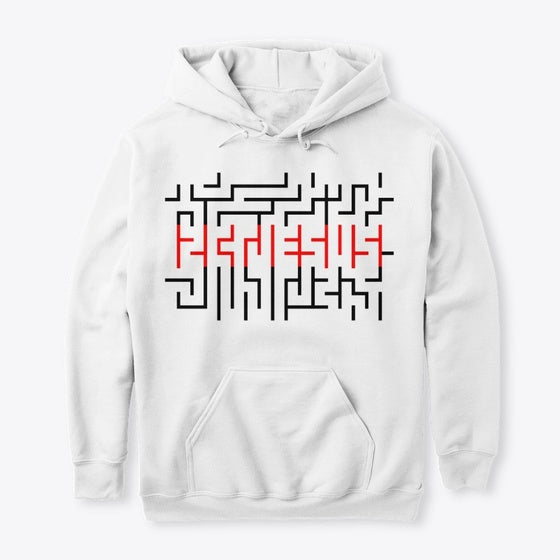 By His Stripes - AMAZING 2C JESUS | Fantasy Graphic Tee for Everyday Style