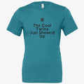 The Cool Twins Just Showed Up Apparel Trending US Best Seller Look