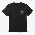 Surfpirate Zone Graphic T Shirt