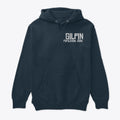 American Flag Gilpin Apparel Trending US Gift Ready