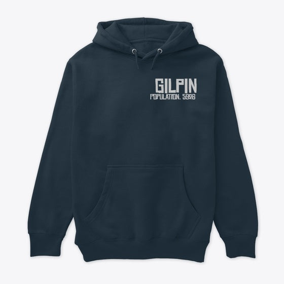 American Flag Gilpin Apparel Trending US Gift Ready