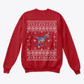 Christmas Sweater | Premium Unisex T-Shirt