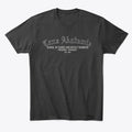 Tanz Akademie Suspiria Graphic T Shirt