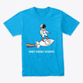 Family Friendly Apparel | Premium Unisex T-Shirt