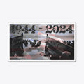 The D-day 80th Anniversary Collection #1