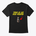 This Is An Graphic T Shirt