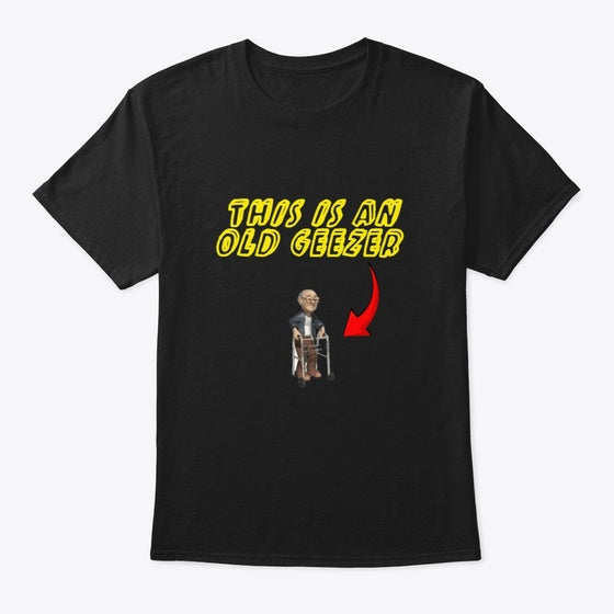 This Is An Graphic T Shirt