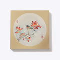 Bird and Flowers Apparel Premium Print Fan Favorite