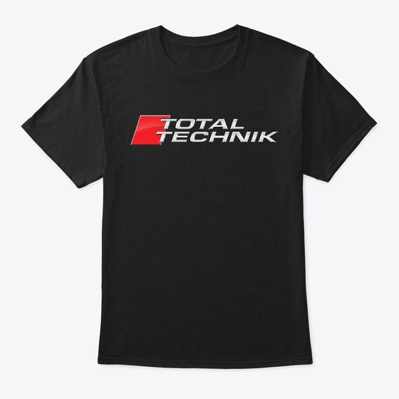 Total Technik Official Clothing Apparel High Search Demand Daily Wear