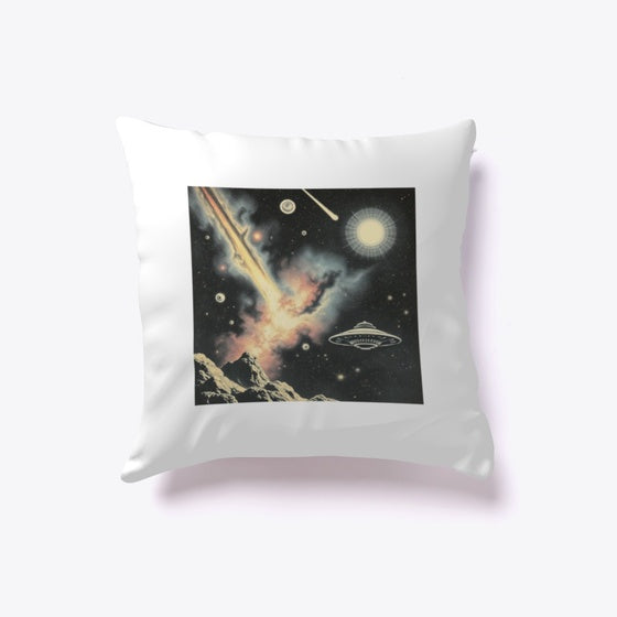 Galaxy Print Apparel Viral TikTok Gift Ready