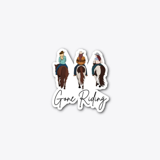 Gone Riding Apparel Trending US Best Seller Look