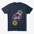 Limited Edition Kannada Graphic T Shirt