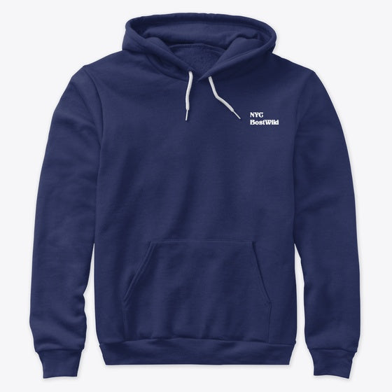 BostWiki Apparel Streetwear Style Everyday Wear