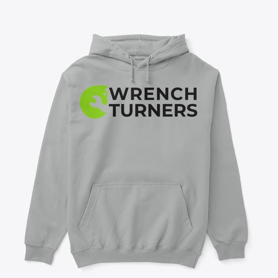 Wrench Turners Apparel Premium Print Hot Right Now