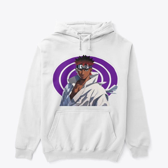 Hoshikage New Graphic T Shirt