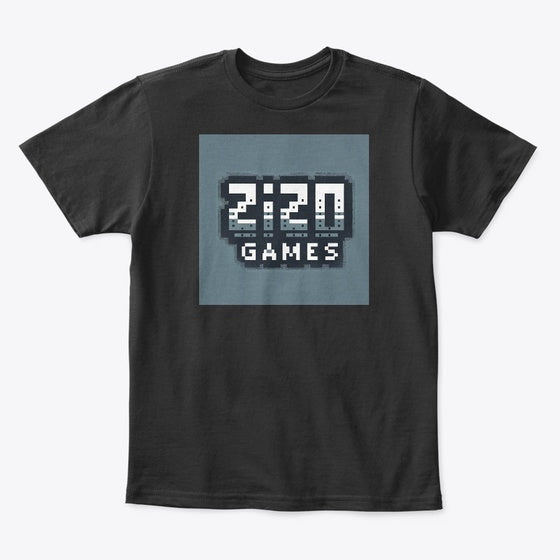 Zizo Games Basic T Shirt