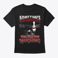 Hear 10 Pin Laughing Bowling Apparel Trending US Gift Ready