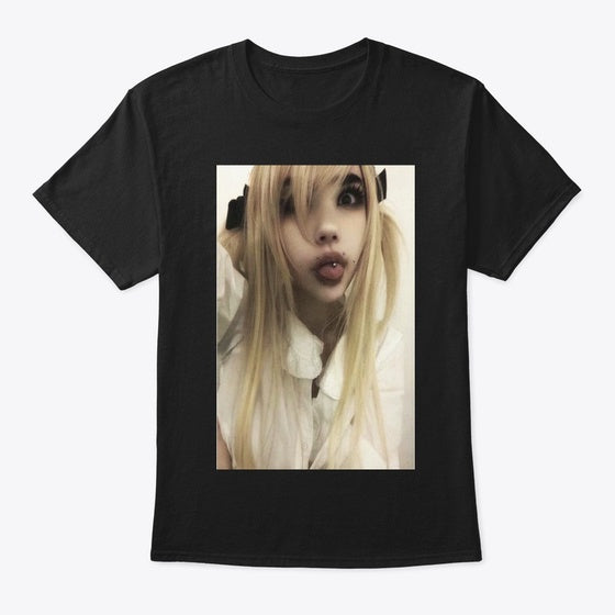 mshirt111 | Fantasy Graphic Tee for Everyday Style