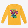 Jet Set Radio Future - BEAT | Premium Unisex T-Shirt