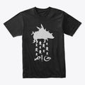 Overlord PiG | Fantasy Graphic Tee for Everyday Style