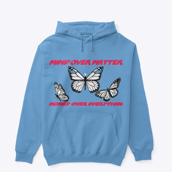 444 7544 Shirt
